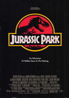 Jurassic Park Poster